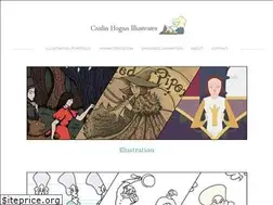 Sites similar to caitlinhoganillustrates.com