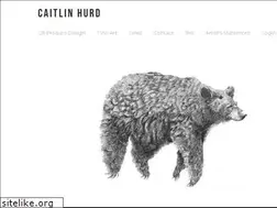 Sites similar to caitlinhurd.com