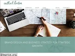 Sites similar to caitlinlhorton.com