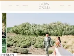 Sites similar to caitlinoreillyphotography.com