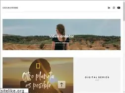 Sites similar to caitlinororke.com
