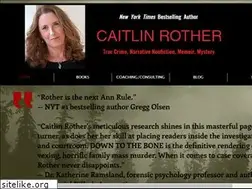Sites similar to caitlinrother.com