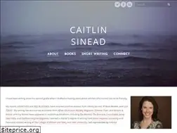 Sites similar to caitlinsinead.com