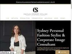 Sites similar to caitlinstewart.com