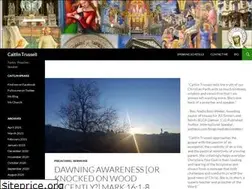 Sites similar to caitlintrussell.org