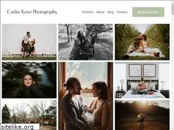 Sites similar to caitlintynerphotography.com