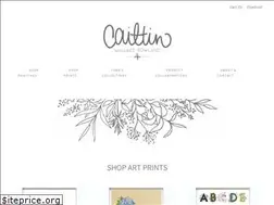 Sites similar to caitlinwallacerowland.com