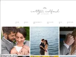 Sites similar to caitlyncolford.com