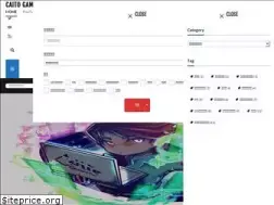 Sites similar to caito-game-inception.com