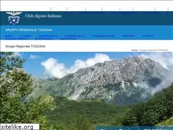 Sites similar to caitoscana.it