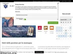 Sites similar to caitreviso.it