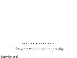Sites similar to caitrosephotography.com
