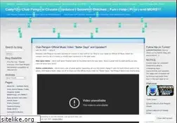 Sites similar to caity12.wordpress.com