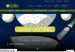 Sites similar to caiu.org