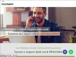 Sites similar to caiuasseguros.com.br