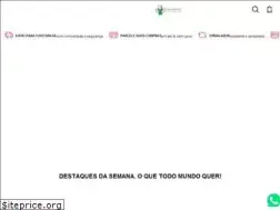 Sites similar to caiunapet.com.br