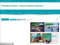 Sites similar to caivaldarnosuperiore.it
