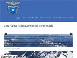 Sites similar to caivarallo.com