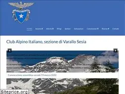 Sites similar to caivarallo.it