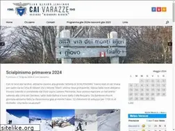 Sites similar to caivarazze.it