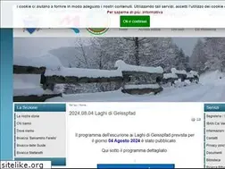Sites similar to caivarzo.it
