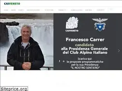 Sites similar to caiveneto.it