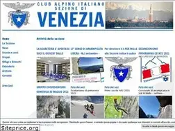 Sites similar to caivenezia.it