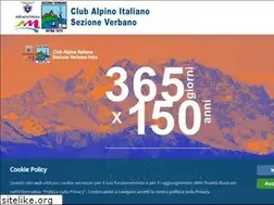 Sites similar to caiverbano.it
