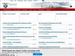 Sites similar to caivicenza.it