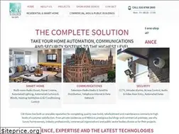 Sites similar to caivision.com