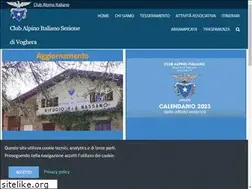 Sites similar to caivoghera.it