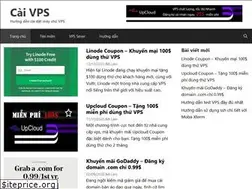 Sites similar to caivps.com