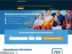 Sites similar to caiway.nl