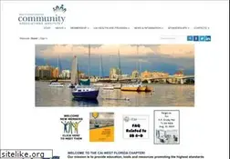 Sites similar to caiwestflorida.org
