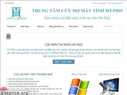 Sites similar to caiwinhanoi.com