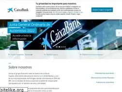 Sites similar to caixabank.com