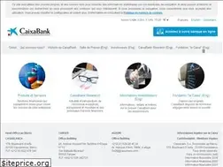 Sites similar to caixabank.ma