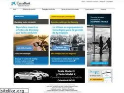 Sites similar to caixabankequipment.com