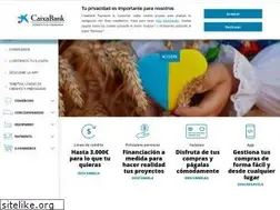 Sites similar to caixabankpc.com
