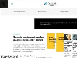 Sites similar to caixabankresearch.com