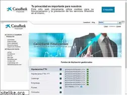 Sites similar to caixabanktitulizacion.com