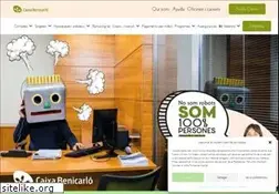 Sites similar to caixabenicarlo.es