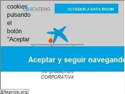 Sites similar to caixacapitalrisc.es