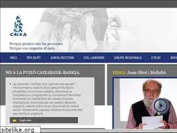 Sites similar to caixacatalana.cat