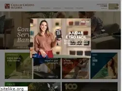 Sites similar to caixacreditoleiria.pt