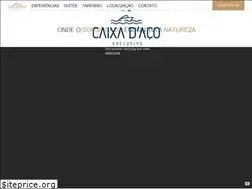 Sites similar to caixadaco.com