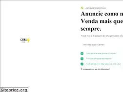 Sites similar to caixadeideias.com.br