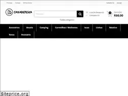 Sites similar to caixadepesca.com.br