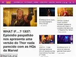 Sites similar to caixadeseries.com