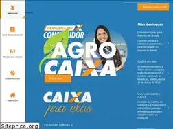 Sites similar to caixaeconomica.com.br
